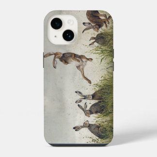 Hijinx Phone Case iPhone 14 Hülle