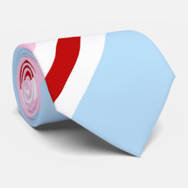 Hijra Colors Krawatte