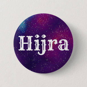 Hijra Customizable Galaxy Identity Button