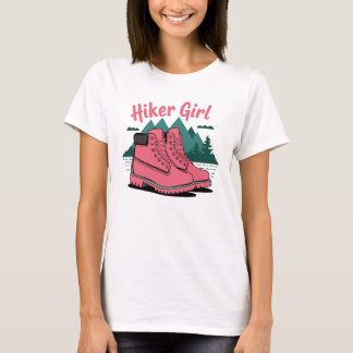 Hiker T-Shirt