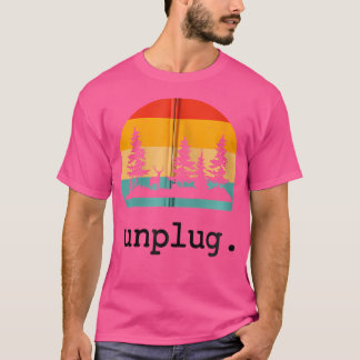 Hiker Zip T-Shirt