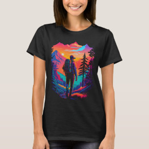 Hiking Adventure T-Shirt
