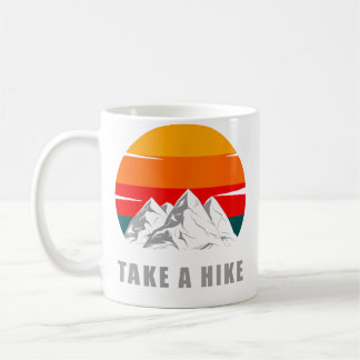 Hiking Apparel Outdoor Camping Backpacking Hiking Kaffeetasse