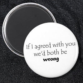 Hilarious quotes fridge magnets joke gifts magnet