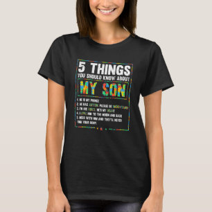 Hilarische Autismus-Bewusstseins-Störungs-Beileids T-Shirt
