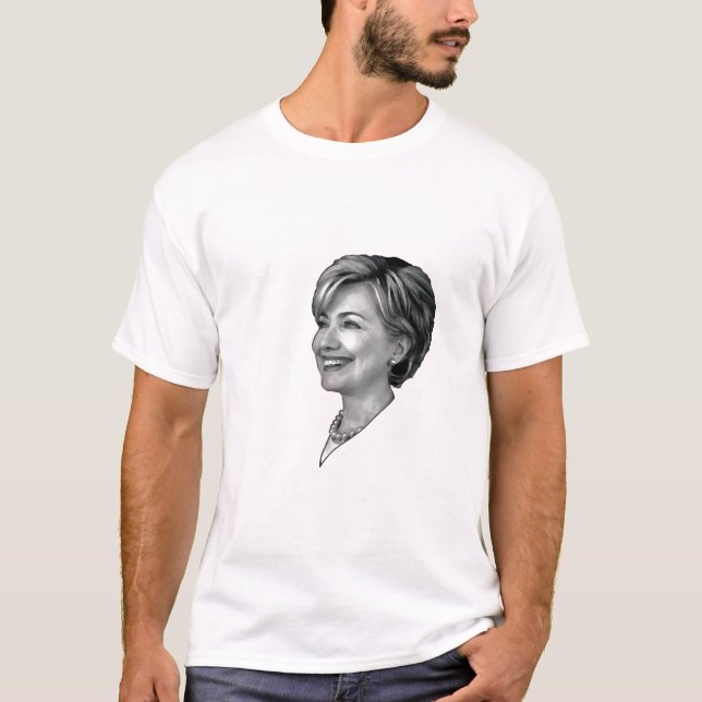 Hilary T-Shirt (Vorderseite)