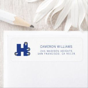 Hilbert College H