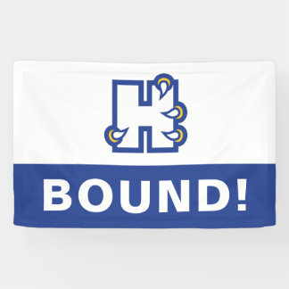 Hilbert College H Banner