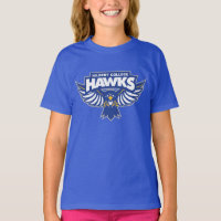 Hilbert College Hawks
