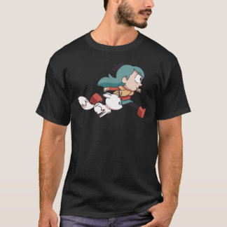 Hilda and Twig Classic T-Shirt