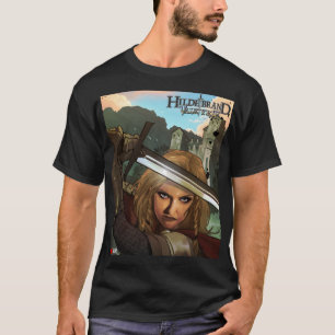 Hildebrand V3 T - Shirt