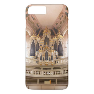 Hildebrandt-Orgel Naumburg Case-Mate iPhone Hülle