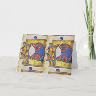 Hildegard von Bingen Karte