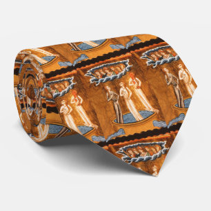 Hildegard von Bingen Krawatte