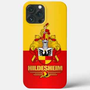 Hildesheim Case-Mate iPhone Hülle