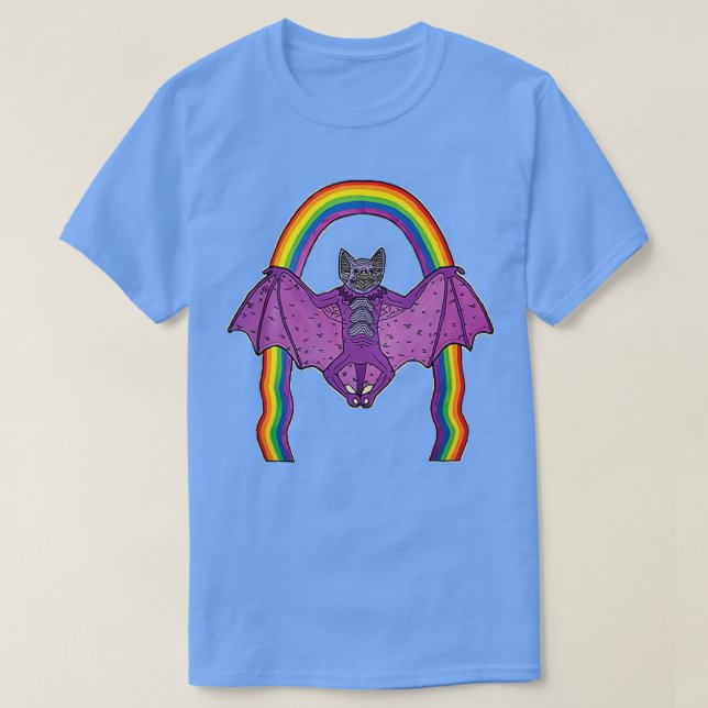 Hilf dem Oh Sees Cover T-Shirt (Design vorne)