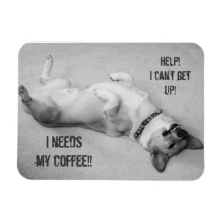 Hilf mir, den Magneten nicht aufzustehen Magnet