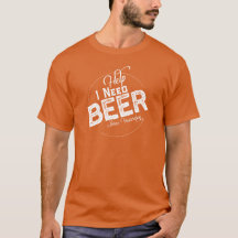 Hilfe bei der Beer Funny Beer Festival T - Shirt
