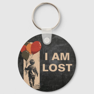 Hilfe bei der Zuhause - benutzerdefinierte ID-Numm Schlüsselanhänger