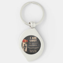 Hilfe bei der Zuhause - benutzerdefinierte ID-Numm