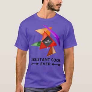 HILFE COOK NICE DESIGN FÜR SIE T-Shirt