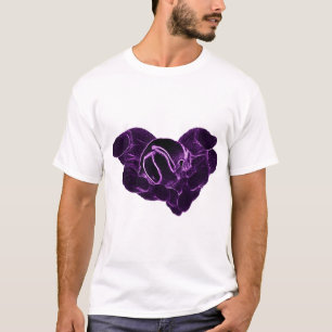 Hilfe für den T - Shirt - Inspirational Kindness D