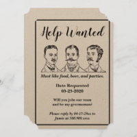 Hilfe für die Anforderung von Trauzeugen Gewollt W