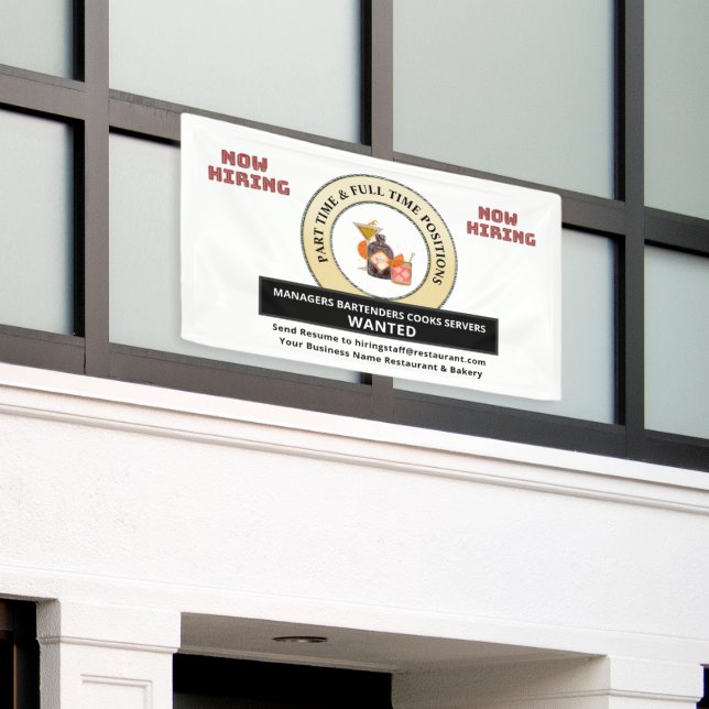 Hilfe für Gewollt Jobs Jetzt einstellen personalis Banner (Äußeres Gebäude)