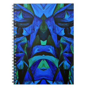 Hilfe für Hand, Liebe und Einheit_ Notizblock