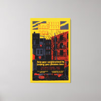 Hilfe für Ihre Nachbarschaft