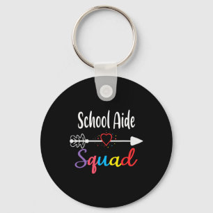 Hilfe für Squad-Spaß zurück zu Schullehrern Schlüsselanhänger
