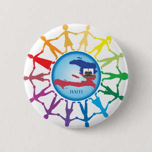 Hilfe Haiti 2 Button