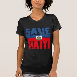 HILFE HAITI T-Shirt