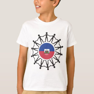 Hilfe Haiti T-Shirt