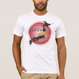 HILFE HEILEN JAPAN #4 T-Shirt