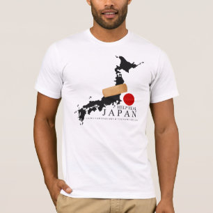 HILFE HEILEN JAPAN T-Shirt