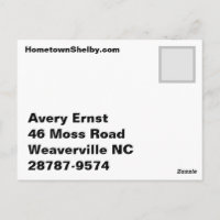 Hilfe ist unterwegs! Avery