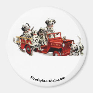 Hilfe ist unterwegs !!!! magnet