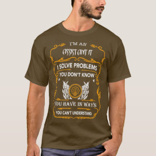 HILFE IT 2 T-Shirt