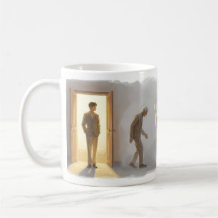 Hilfe! — Von Isolation zu Verbindung Sanfte Tasse