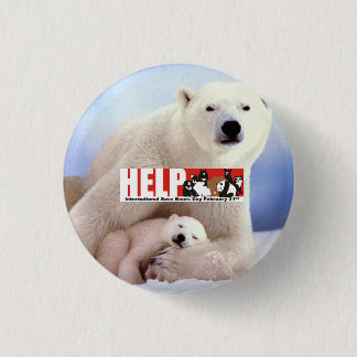 Hilfen-ISBD Eisbären Button