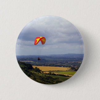 Hilflos auf dem Wind Button