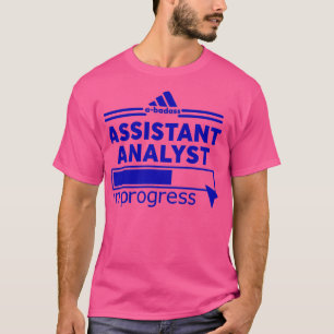 HILFSANALYSE T-Shirt