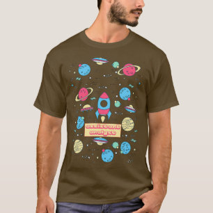 HILFSANALYSE T-Shirt