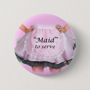 Hilfsbereitschaft Button