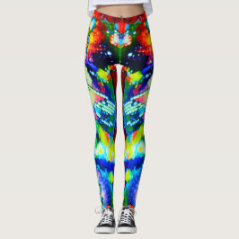 Hilife KCBLS Leggings