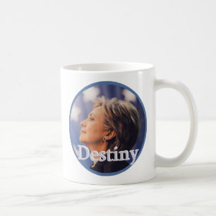 Hillary 2016 tasse