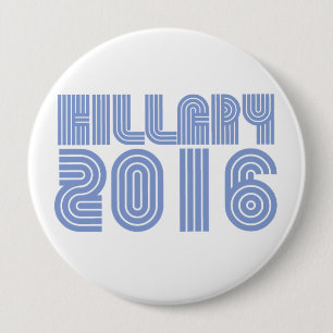 HILLARY 2016 Vintag.png Button