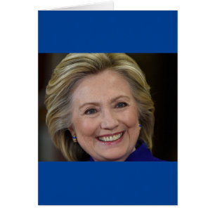 Hillary Clinton