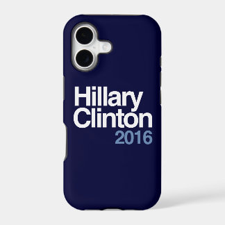HILLARY CLINTON 2016 EINFACH